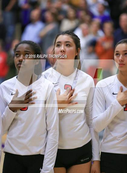 Thumbnail 3 in East Nicolaus @ Bradshaw Christian (CIF NorCal D-5 1st Round) photogallery.