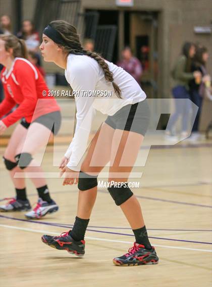 Thumbnail 3 in East Nicolaus @ Bradshaw Christian (CIF NorCal D-5 1st Round) photogallery.