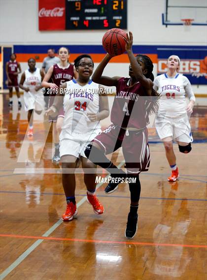 Thumbnail 2 in Prattville @ Chilton County photogallery.