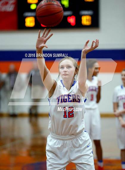 Thumbnail 1 in Prattville @ Chilton County photogallery.