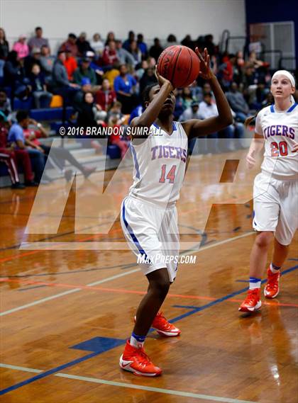 Thumbnail 1 in Prattville @ Chilton County photogallery.