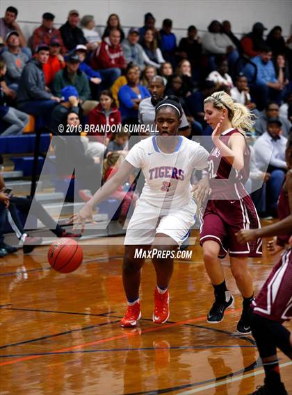 Thumbnail 1 in Prattville @ Chilton County photogallery.