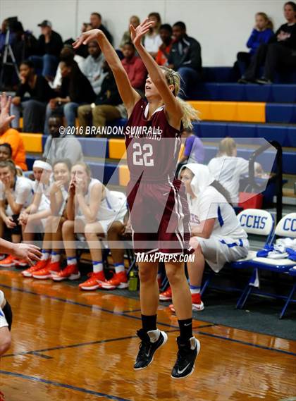 Thumbnail 1 in Prattville @ Chilton County photogallery.