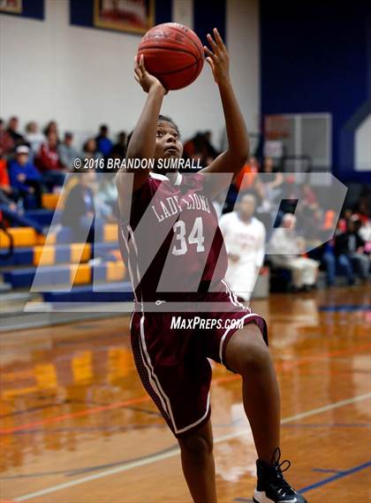 Thumbnail 1 in Prattville @ Chilton County photogallery.