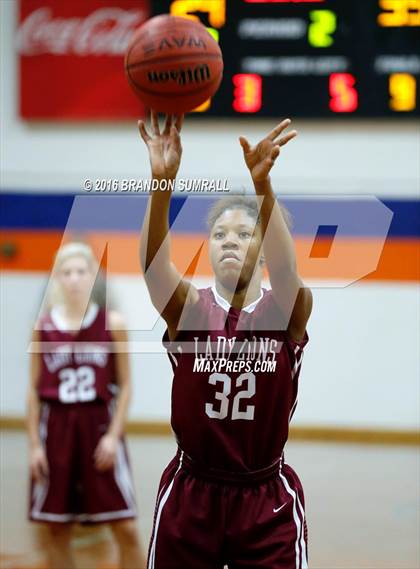 Thumbnail 3 in Prattville @ Chilton County photogallery.