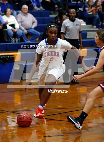 Thumbnail 1 in Prattville @ Chilton County photogallery.