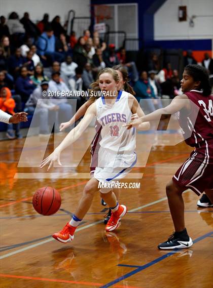 Thumbnail 1 in Prattville @ Chilton County photogallery.