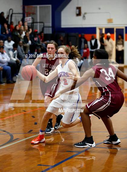 Thumbnail 2 in Prattville @ Chilton County photogallery.