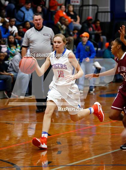 Thumbnail 2 in Prattville @ Chilton County photogallery.