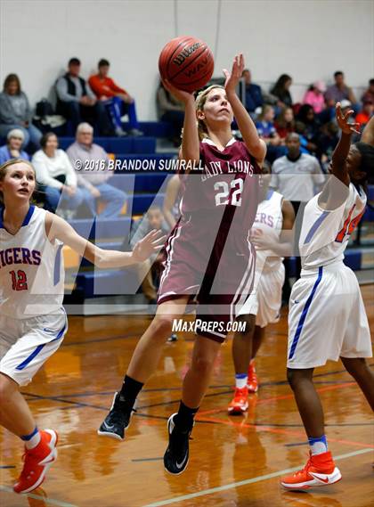 Thumbnail 3 in Prattville @ Chilton County photogallery.