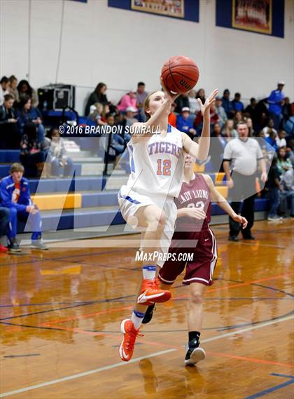 Thumbnail 3 in Prattville @ Chilton County photogallery.