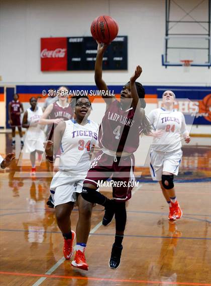 Thumbnail 3 in Prattville @ Chilton County photogallery.