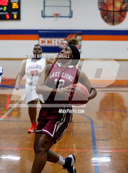 Thumbnail 1 in Prattville @ Chilton County photogallery.