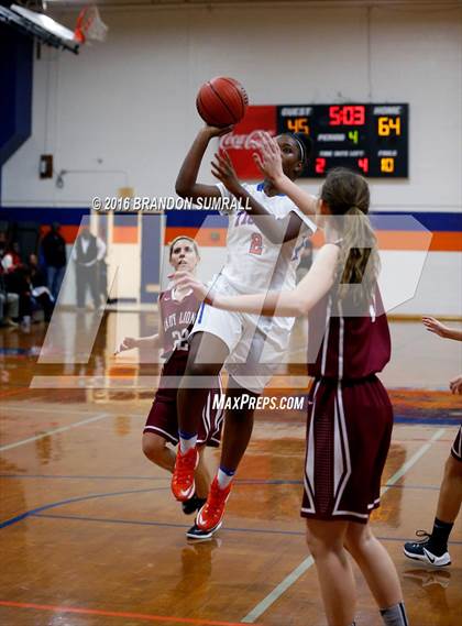 Thumbnail 1 in Prattville @ Chilton County photogallery.