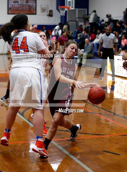 Thumbnail 1 in Prattville @ Chilton County photogallery.