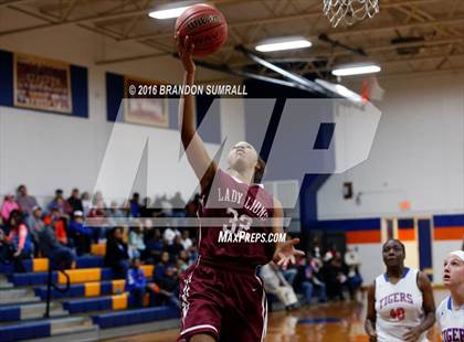 Thumbnail 1 in Prattville @ Chilton County photogallery.