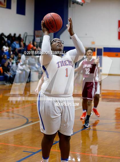 Thumbnail 1 in Prattville @ Chilton County photogallery.