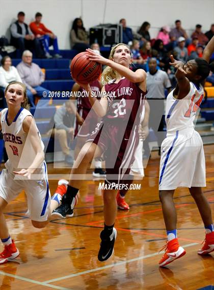 Thumbnail 2 in Prattville @ Chilton County photogallery.