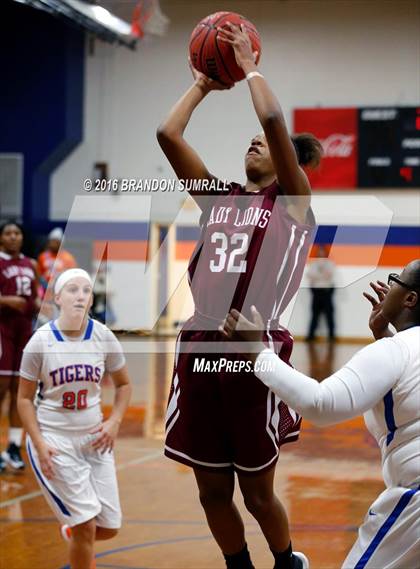 Thumbnail 3 in Prattville @ Chilton County photogallery.