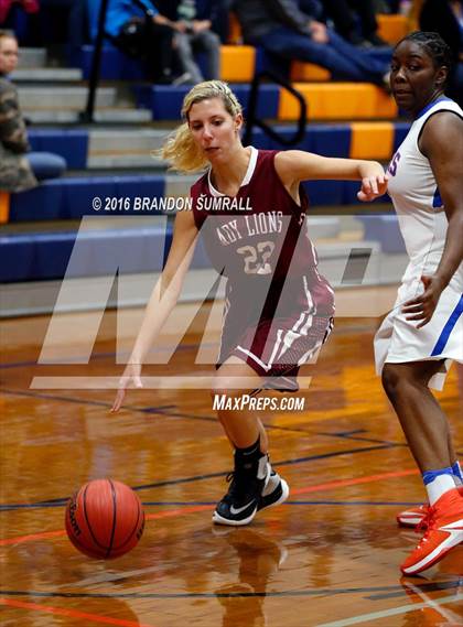 Thumbnail 1 in Prattville @ Chilton County photogallery.