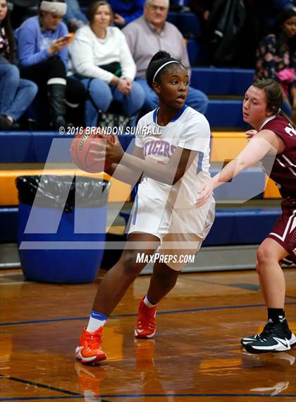 Thumbnail 1 in Prattville @ Chilton County photogallery.