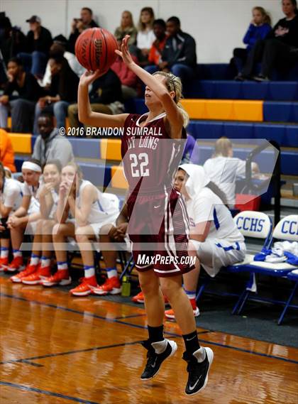 Thumbnail 3 in Prattville @ Chilton County photogallery.