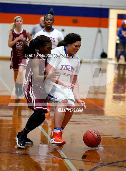 Thumbnail 1 in Prattville @ Chilton County photogallery.