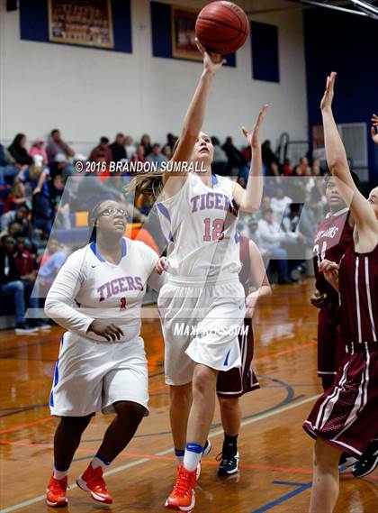 Thumbnail 1 in Prattville @ Chilton County photogallery.