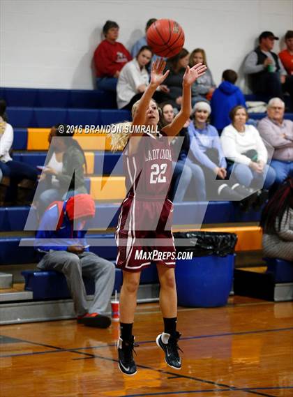 Thumbnail 2 in Prattville @ Chilton County photogallery.