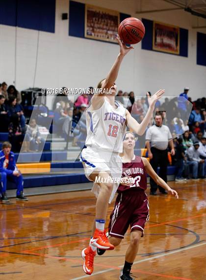 Thumbnail 1 in Prattville @ Chilton County photogallery.