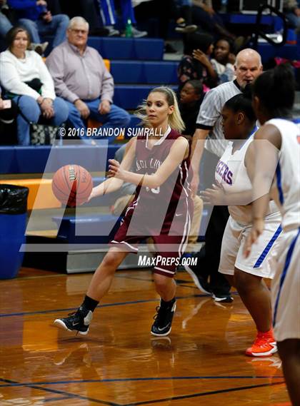 Thumbnail 1 in Prattville @ Chilton County photogallery.