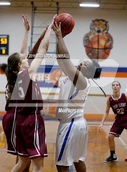 Thumbnail 1 in Prattville @ Chilton County photogallery.