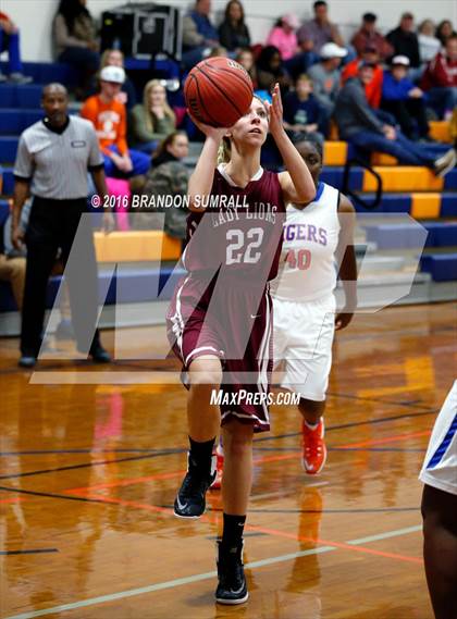 Thumbnail 1 in Prattville @ Chilton County photogallery.