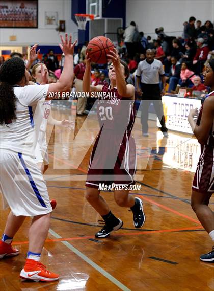 Thumbnail 3 in Prattville @ Chilton County photogallery.