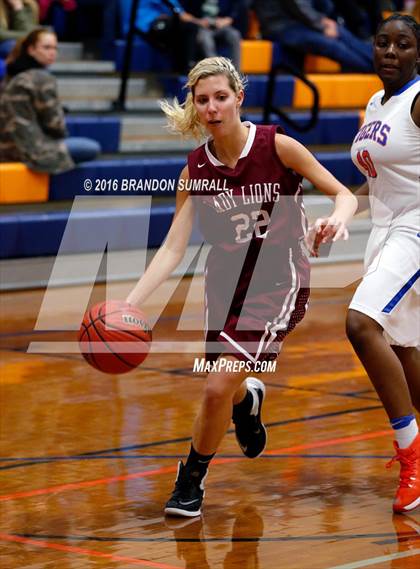 Thumbnail 2 in Prattville @ Chilton County photogallery.