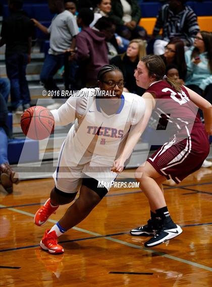 Thumbnail 2 in Prattville @ Chilton County photogallery.