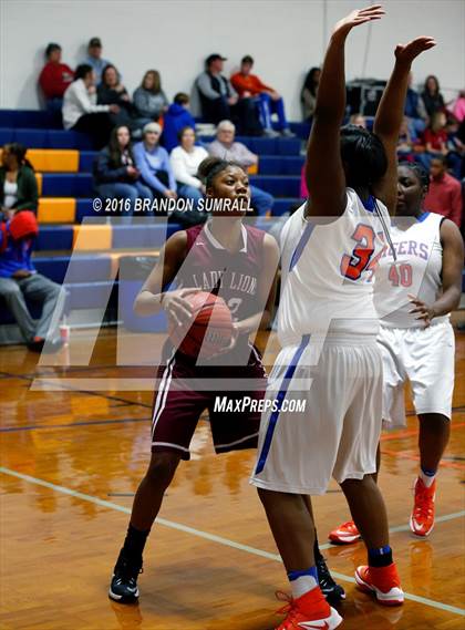 Thumbnail 1 in Prattville @ Chilton County photogallery.