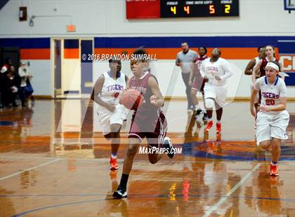 Thumbnail 1 in Prattville @ Chilton County photogallery.