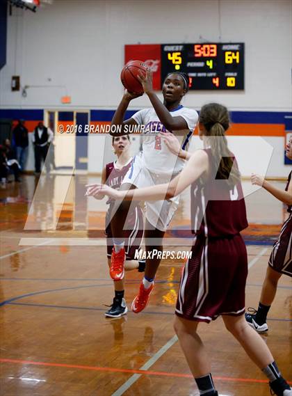 Thumbnail 3 in Prattville @ Chilton County photogallery.