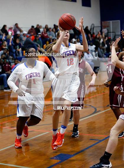 Thumbnail 3 in Prattville @ Chilton County photogallery.