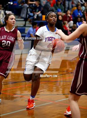 Prattville @ Chilton County