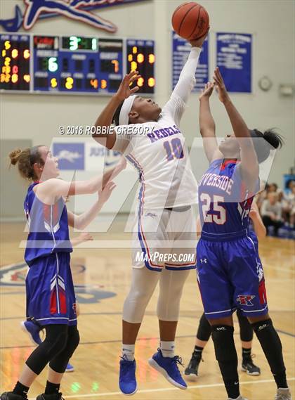Thumbnail 1 in Riverside @ Byrnes photogallery.