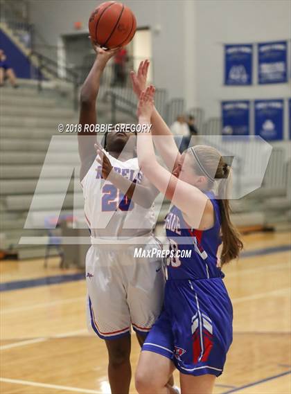 Thumbnail 3 in Riverside @ Byrnes photogallery.