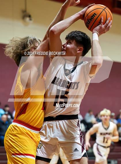Thumbnail 2 in S & S Consolidated @ Whitesboro photogallery.