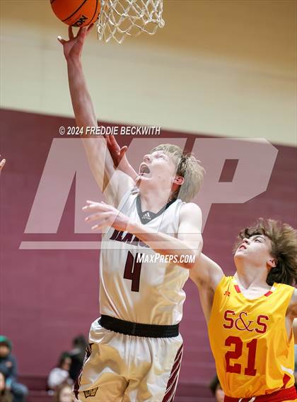 Thumbnail 2 in S & S Consolidated @ Whitesboro photogallery.