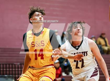 Thumbnail 3 in S & S Consolidated @ Whitesboro photogallery.