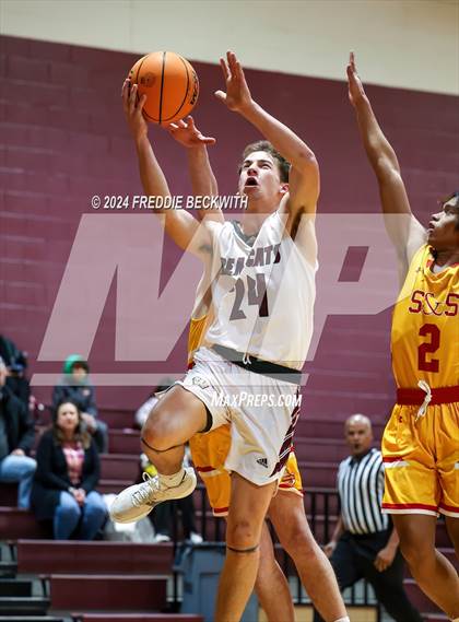 Thumbnail 3 in S & S Consolidated @ Whitesboro photogallery.