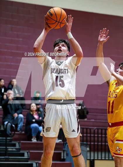 Thumbnail 2 in S & S Consolidated @ Whitesboro photogallery.