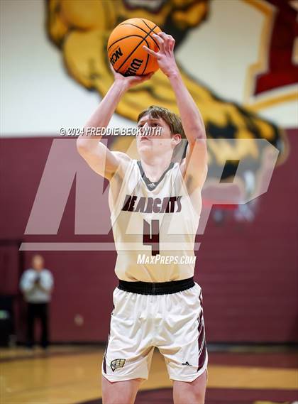 Thumbnail 2 in S & S Consolidated @ Whitesboro photogallery.