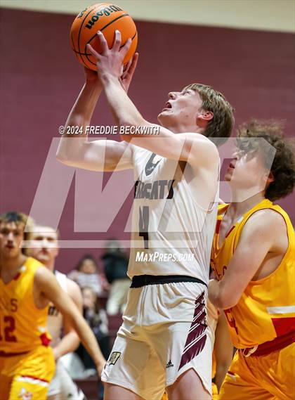 Thumbnail 1 in S & S Consolidated @ Whitesboro photogallery.